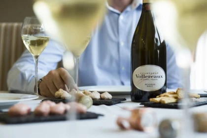 Instant Gourmand (Visite en Anglais) - Exploregion
