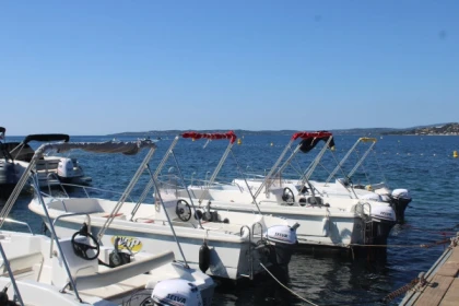 ISSAMBRES -  Location de bateau sans permis - Exploregion