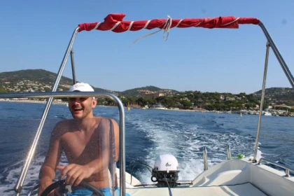 ISSAMBRES -  Location de bateau sans permis - Exploregion