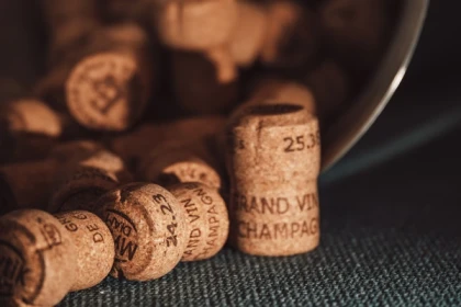 Jeu d'énigmes immersif : "L'Héritage du Champagne" - Exploregion