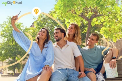 Jeu de piste Bâle - Exploregion