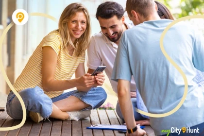 Jeu de piste Cracovie - Exploregion