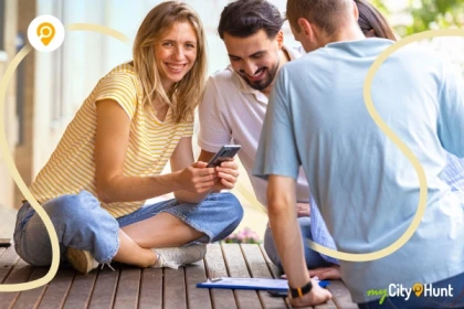 Jeu de piste Dijon - Exploregion