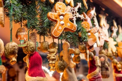 Jeu de piste insolite Noël (Colmar) - Exploregion