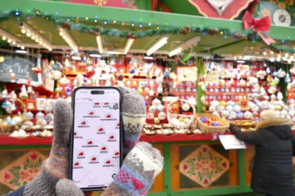 Jeu de piste insolite Noël (Kaysersberg) - Exploregion