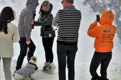 Jeu de piste insolite Noël (Montbéliard) - Exploregion