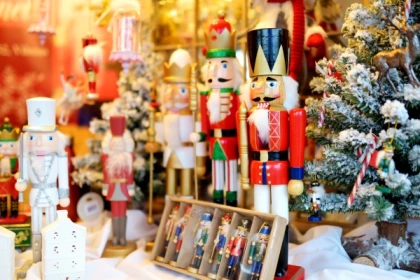 Jeu de piste insolite Noël (Riquewihr) - Exploregion