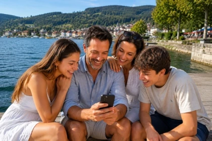 JEU DE PISTE LES MYSTÈRES DE GERARDMER - Exploregion