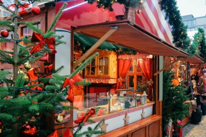 Jeu de piste marché de Noël (Cracovie) - Exploregion