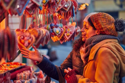 Jeu de piste marché de Noël (Cracovie) - Exploregion