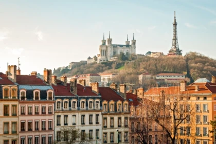 JEU DE PISTE MYSTÈRES DE LYON - Exploregion