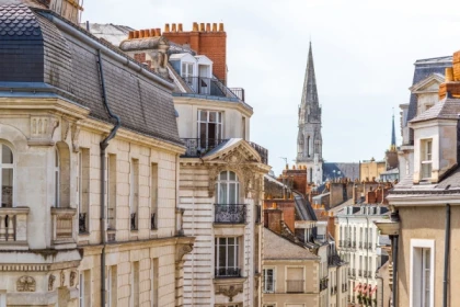 JEU DE PISTE MYSTÈRES DE NANTES - Exploregion