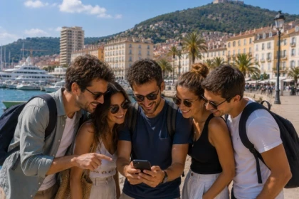 JEU DE PISTE MYSTÈRES DE TOULON - Exploregion