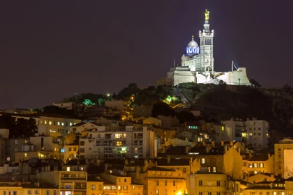 Jeu de piste Noël (Marseille) - Exploregion