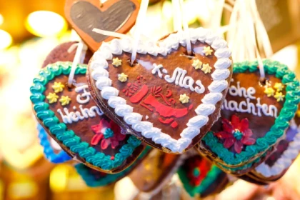 Jeu de piste Noël (Nuremberg) - Exploregion