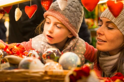 Jeu de piste Noël (Rouen) - Exploregion