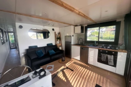 Journée privée - Croisière en Champagne classée UNESCO - Exploregion