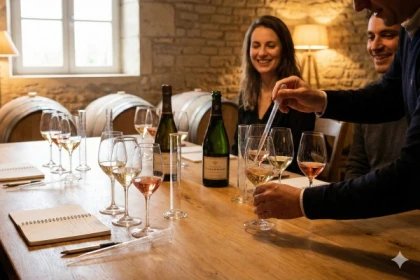 L'Alchimiste : Atelier d'Assemblage - Exploregion