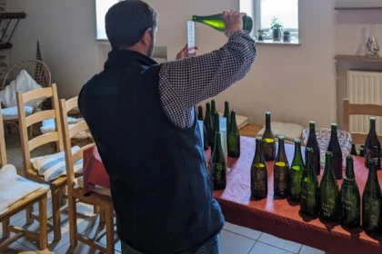 L'Alchimiste : Atelier d'Assemblage - Exploregion