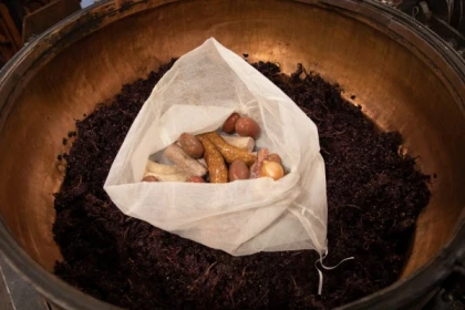 L'apéro du distillateur - Exploregion