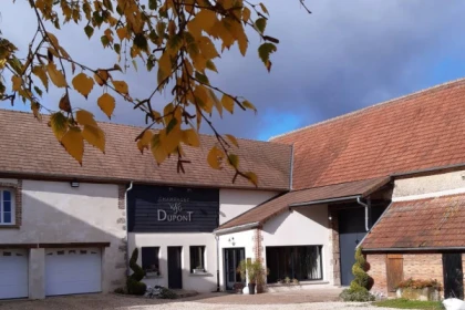 L'Héritage de Manu, escape game - Exploregion