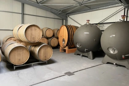 L'Immersion : Secrets de Fûts - Exploregion