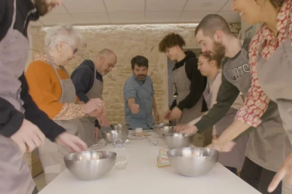 La Battle musicale de l'Atelier (de 4 à 20 personnes) - Exploregion