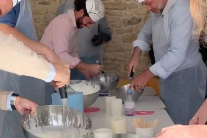 La Battle musicale de l'Atelier (de 4 à 20 personnes) - Exploregion