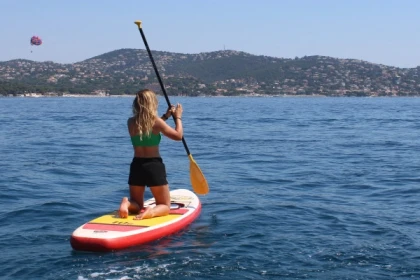 NARTELLE - Location de Stand Up Paddle - Exploregion