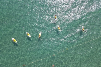 NARTELLE - Location de Stand Up Paddle - Exploregion