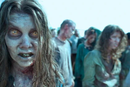 Lausanne : Escape Game Outdoor The Walking Dead - Exploregion