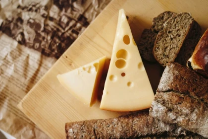 Lausanne Tour Gastronomique - Exploregion