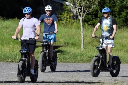 Le forfait des aventuriers ! Dès 14 ans  - Exploregion