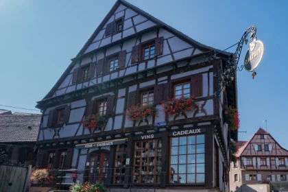 Le Petit Train du Vigneron - Exploregion