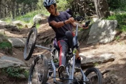Le quadbike  - Exploregion