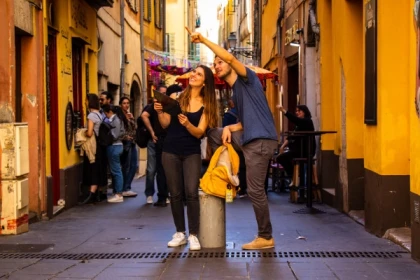 Le Vol Mystérieux – Jeu de piste extérieur à Nice - Exploregion
