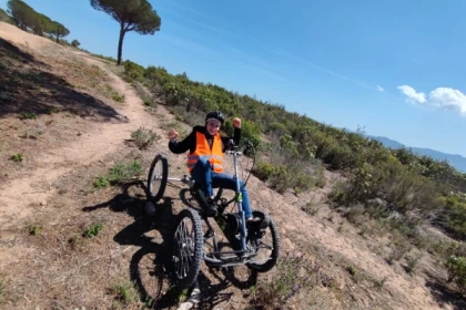 Le quadbike - Exploregion