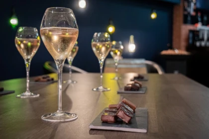 Les Racines de Dom Caudron (Visite en Anglais) - Exploregion