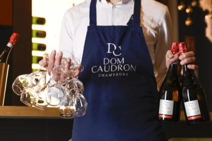 Les Racines de Dom Caudron (Visites en Français) - Exploregion