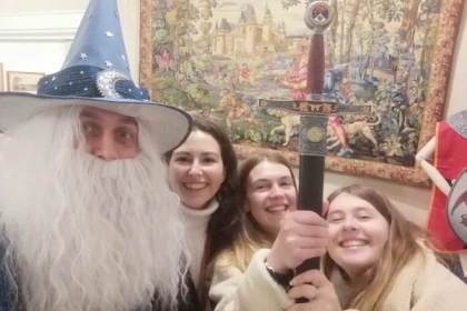 Les Secrets de Pierrefonds  - Exploregion