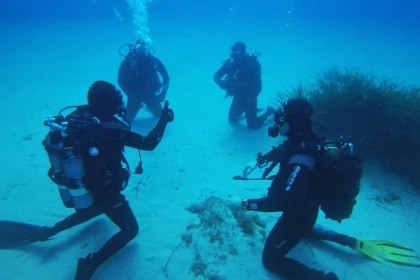 Formation Niveau 2 - PA 20 / PE 40 - Exploregion