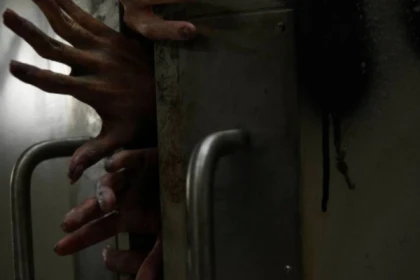 Liège : Escape Game Outdoor The Walking Dead - Exploregion