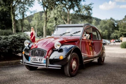 Location 2 CV 2 jours - Exploregion
