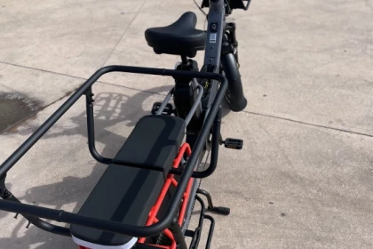 Location de vélo électrique à Marseille - Exploregion