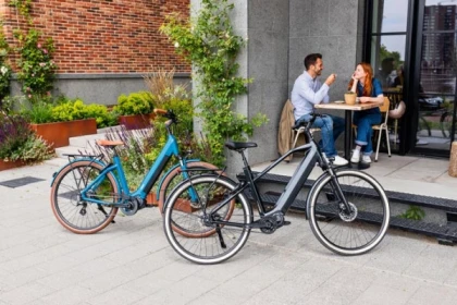Location E-Bike / CONFORT - Exploregion