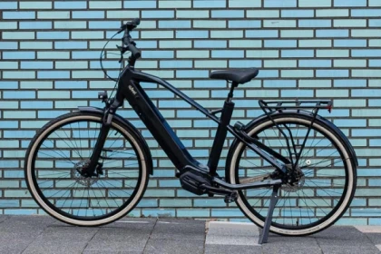 Location E-Bike / CONFORT - Exploregion