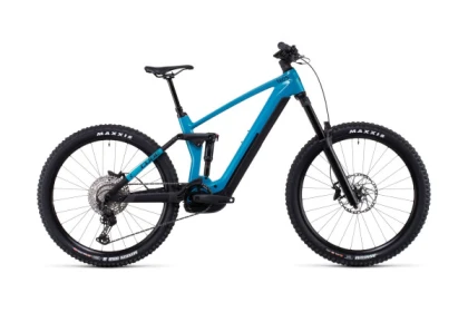Location e-VTT CUBE / VTT AE - TAILLE M à L - Exploregion