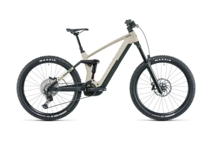Location e-VTT CUBE / VTT AE - TAILLE M à L - Exploregion