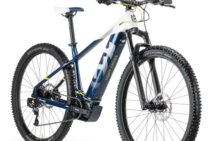 LOCATION JOURNÉE en VTT Électrique - Exploregion