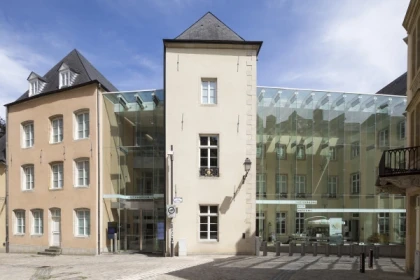 Ticket combi: City Tour & Pass 7 musées de la ville - Exploregion